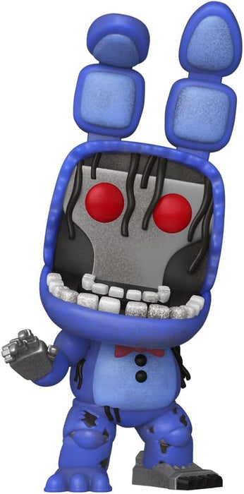Funko Pop! Games: Five Nights at Freddy's - Withered Bonnie Collectable Vinyl Figure