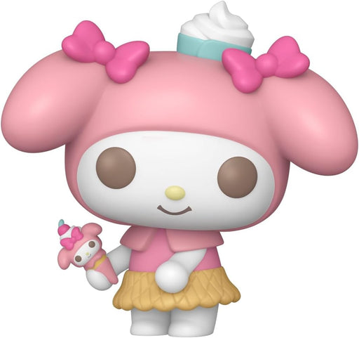 Funko POP Sanrio: Hello Kitty - My Melody - (Icecream) - Collectable Vinyl Figure