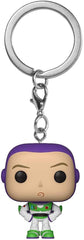 Funko Pop! Keychain: Buzz Lightyear Vinyl Figure Keychain