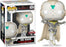 Funko Pop! Marvel: Wandavision - The Vision (Diamond Edition) Vinyl Figure w/ Special Edition Sticker #824