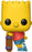 Funko Pop! TV: The Simpsons - Bart Vinyl Figure #1652