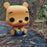 Funko POP! Disney! Winnie the Pooh with honey #252 Vinyl Figure