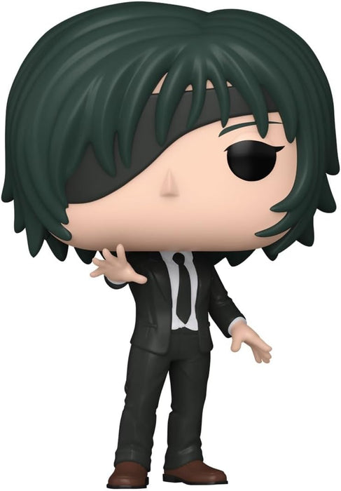 Funko Pop! Animation: Chainsaw Man: Himeno Vinyl Figure #1760