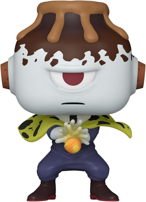 Funko Pop! Animation: JJK - Jogo - Jujutsu Kaisen - Collectable Vinyl Figure