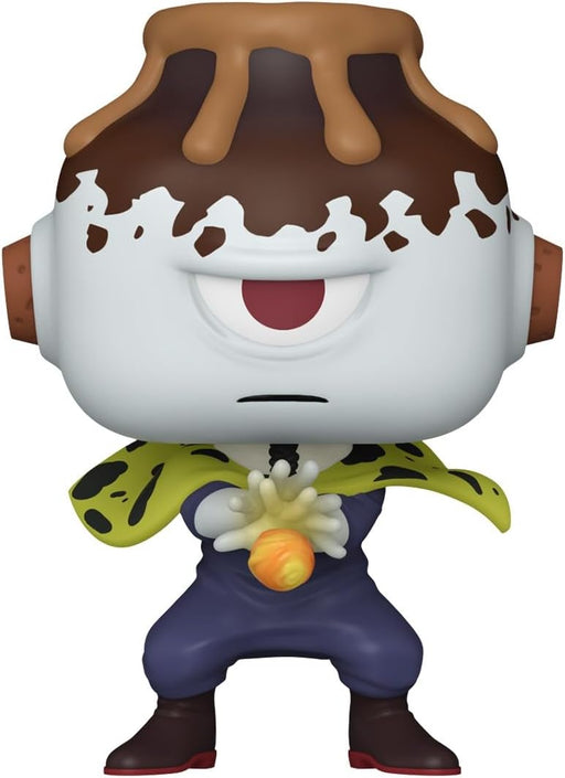 Funko Pop! Animation: JJK - Jogo - Jujutsu Kaisen - Collectable Vinyl Figure