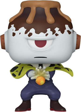 Funko Pop! Animation: JJK - Jogo - Jujutsu Kaisen - Collectable Vinyl Figure