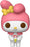 Funko Pop! Sanrio: Hello Kitty and Friends - My Melody Vinyl Figure #91