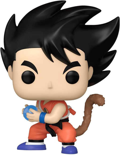 Funko Pop! Animation: Dragon Ball - Goku (Kamehameha) Vinyl Figure #1780