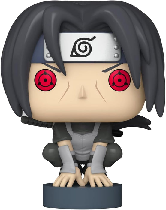 Naruto: Shippuden Itachi Uchiha (Young) Funko Pop! Vinyl Figure #1656