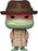 Funko Pop! Movies: Teenage Mutant Ninja Turtles - Raphael (Trench Coat)