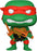 Funko Pop! TV: Teenage Mutant Ninja Turtles - Raphael Vinyl Figure #1556