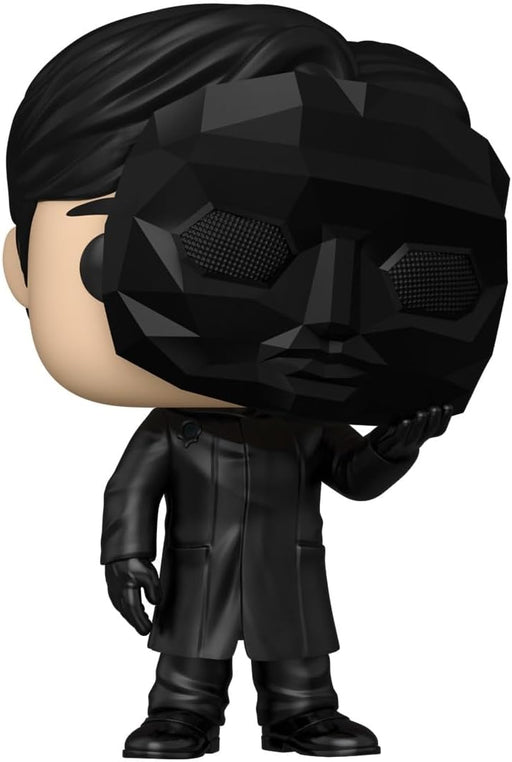 Funko POP TV: Squid Game - Frontman - Collectable Vinyl Figure