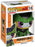 Funko Pop! Anime: Dragonball Z Final Form Cell Vinyl Figure