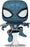 Funko Pop! Marvel: Spider-Man Comics - Asgardian Armor (Glow in The Dark) Vinyl Figure