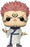 Funko POP Animation: Jujutsu Kaisen - Ryomen Sukuna #1638 Vinyl Figure