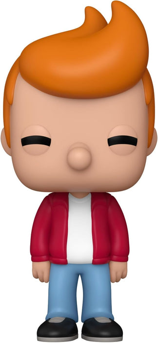 Funko Pop! TV: Futurama - Philip J. Fry Vinyl Figure #1755