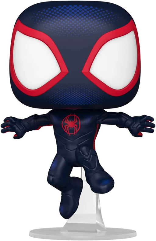 Funko Pop! Marvel: Spider-Man: Across The Spider-Verse - Spider-Man Vinyl Figure