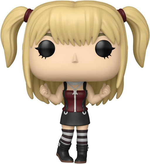Funko Pop! Animation: Death Note - MISA AMANE Vinyl Figure