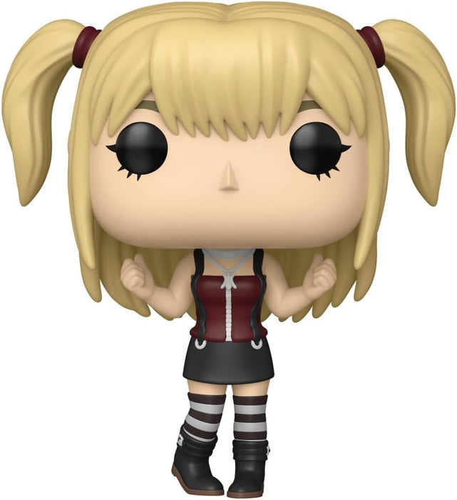 Funko Pop! Animation: Death Note - MISA AMANE Vinyl Figure