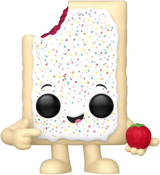 Funko POP AD Icons: Kellog's - Pop-Tarts Mascot Vinyl Figure