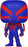 Funko Pop! Marvel: Spider-Man: Across The Spider-Verse - Spider-Man 2099