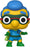 The Simpsons Milhouse as Fallout Boy Funko Pop! Vinyl Figure