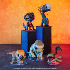Funko Pop! Movies: Jurassic World: Rebirth - Aquilops - Collectable Vinyl Figure