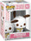 Funko Pop! Sanrio: Hello Kitty and Friends - Pochacco Vinyl Figure