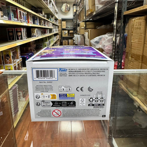 Funko Pop! Animation: K-POP DEMON HUNTERS RUMI Vinyl Figure #2257