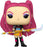 Funko Pop! Animation: K-POP DEMON HUNTERS MIRA Vinyl Figure #2258