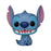 Funko POP! 10” Jumbo - Disney Lilo & Stitch Vinyl Figure