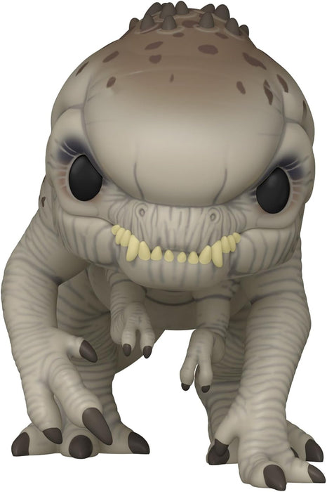 Funko Pop! Movies: Jurassic World: Rebirth - Distortus Rex - Collectable Vinyl Figure