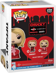 Funko Pop! Movies: Valentines - Tiffany Vinyl Figure #1727