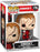 Funko Pop! Movies: Valentines - Chucky Vinyl Figure #1726