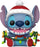 Funko Pop! Disney: Stitch - Stitch with Lights Vinyl Figure #1504