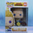 Funko Pop Animation : My Hero Acadamia - Mirio Togata in Hero Costume GITD Special Edition #1004