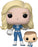 Funko Pop! & Buddy: The Fantastic Four: First Steps - Invisible Woman - Fantastic Four (2025) - Collectable Vinyl Figure
