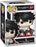 Funko Pop! Animation: Death Note - L Vinyl Figure