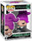 Funko Pop! TV: Futurama - Turanga Leela Vinyl Figure #1758