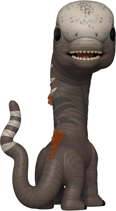 Funko Pop! Movies: Jurassic World: Rebirth - Titanosaurus - Collectable Vinyl Figure