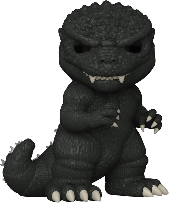 Funko Pop! Movies: Godzilla 70th Anniversary - Godzilla 1984 Vinyl Figure