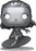 Funko Pop! Marvel: The Fantastic Four: First Steps - Silver Surfer - Fantastic Four (2025) - Collectable Vinyl Figure