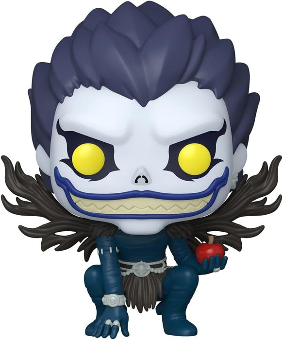Funko Pop! Animation: Death Note - Ryuk Vinyl Figure