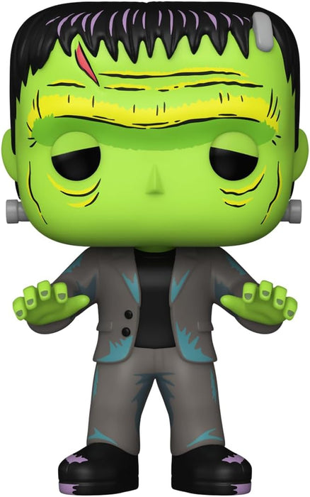 Funko Pop! Movies: Universal Monsters - Frankenstein Vinyl Figure #1630