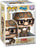 Funko Pop! Disney: Pixar - Up, Carl Vinyl Figure #1478