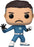Funko Pop! Marvel: The Fantastic Four: First Steps - Mr.Fantastic - Fantastic Four (2025) - Collectable Vinyl Figure