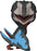 Funko Pop! Movies: Jurassic World: Rebirth - Quetzalcoatlus - Collectable Vinyl Figure