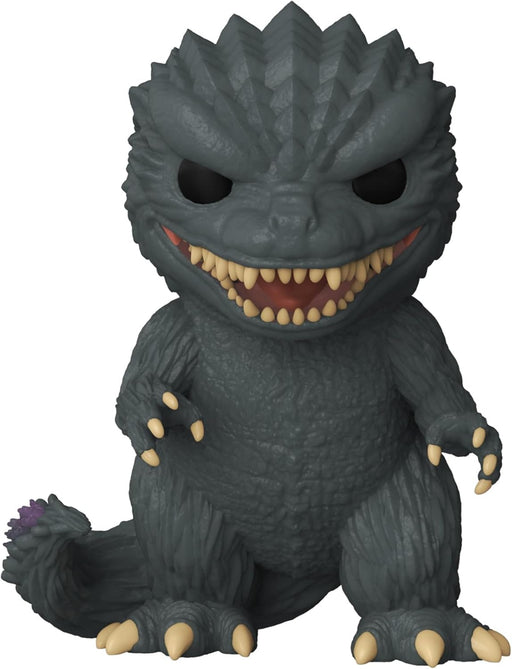 Funko Pop! Movies: Godzilla 70th Anniversary - Godzilla 1999 Vinyl Figure