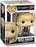 Funko Pop! Animation: Death Note - MISA AMANE Vinyl Figure