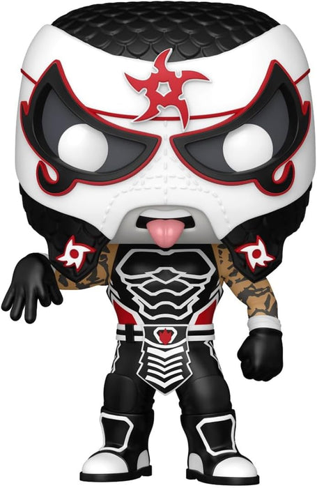 Funko POP! WWE: Penta Vinyl Figure